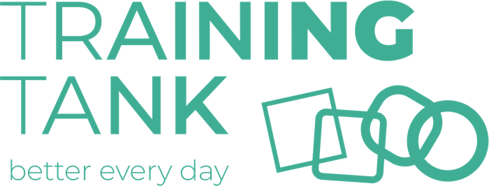 Training Tank – better every day